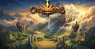Crownless