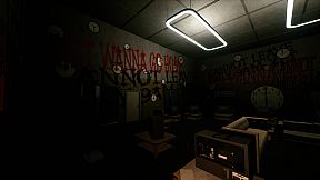 Day at the Office - Prologue