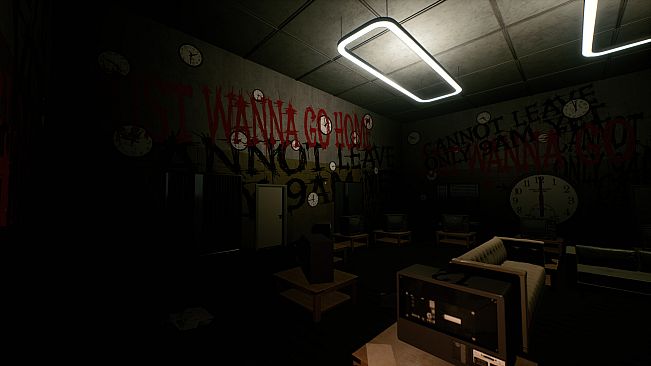 Day at the Office - Prologue