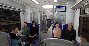 Train Sim World 6: Spoorlijn Zwolle - Groningen