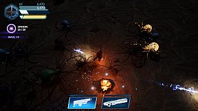 Destoria: The Withering