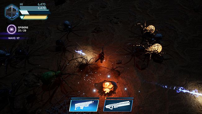 Destoria: The Withering