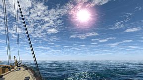 Lusitania: The Experience