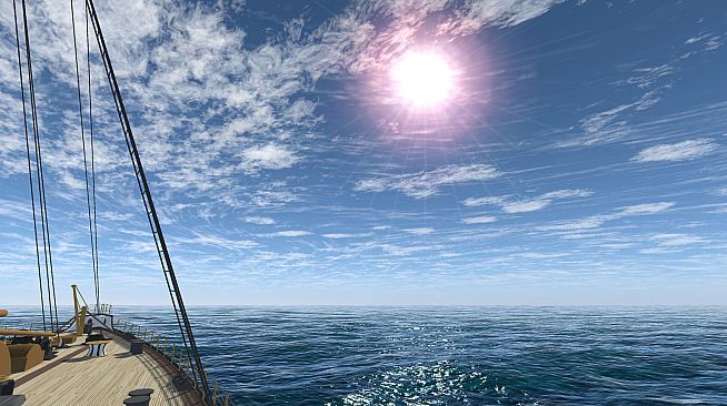 Lusitania: The Experience