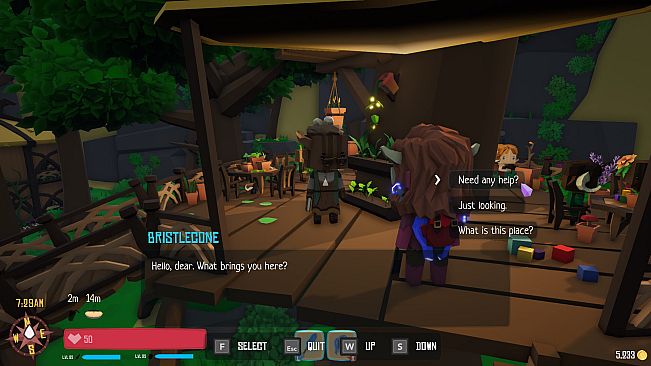 Swords 'n Magic and Stuff