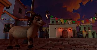 Hush Piñata