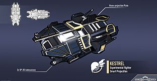 Void Destroyer 2 - Ashes