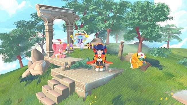 Deva - Rise of Demons