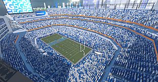 Intel 5G VR Experience