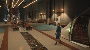 Rain of Reflections: Set Free