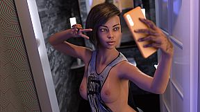 Something To Write About: Unbroken: Book One