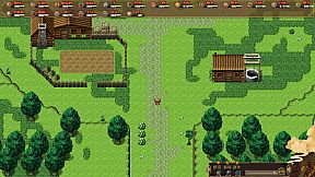 遠古大陸-經商世界