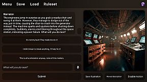 DREAMIO: AI-Powered Adventures