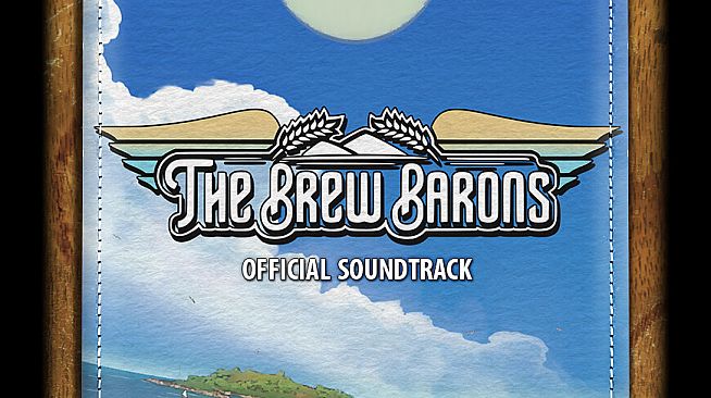 The Brew Barons Soundtrack