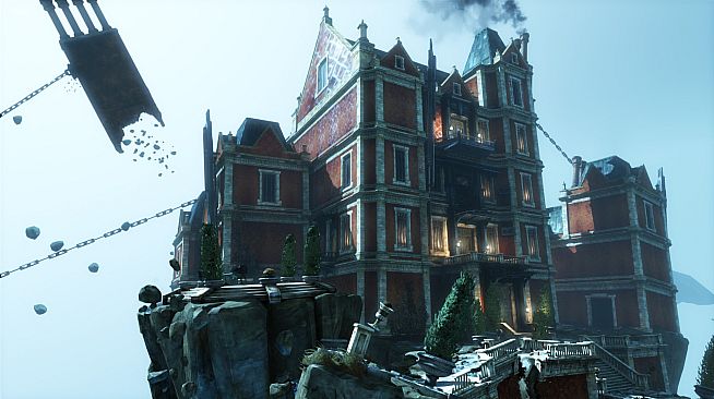 Dishonored: Dunwall City Trials