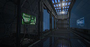 Botology - Map "Zerex" for Survival Mode