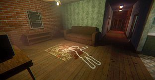 [Redacted] The Safehouse