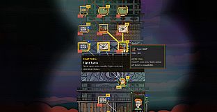 Jack Pottwin: House of Odds