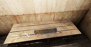 GameGuru MAX Horror Asset Pack - Madman's Melee Weapons