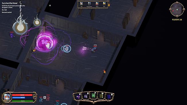 Pupmancer