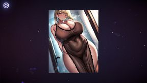 Hentai Tales: Strangers House