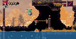 Flynn: Son of Crimson