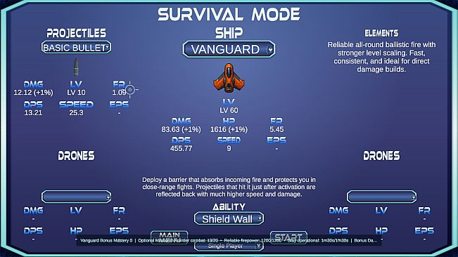 Starforge Reborn