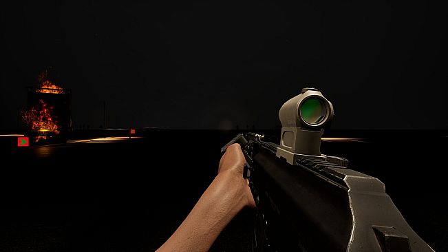 L.O.S.T - Last Ones Standing Together