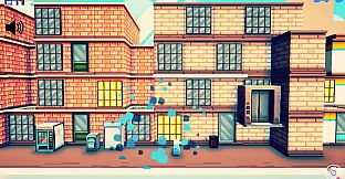 Vaccine Delivery Adventure