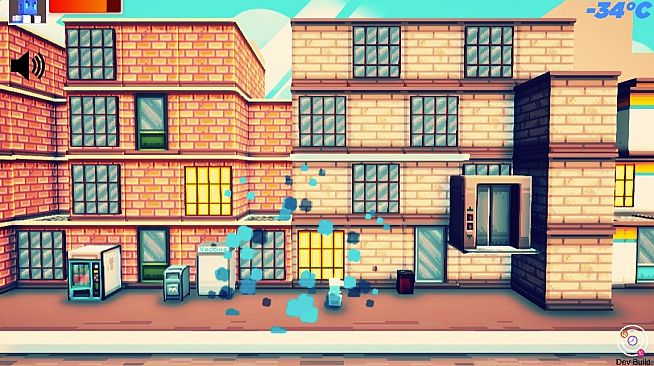 Vaccine Delivery Adventure