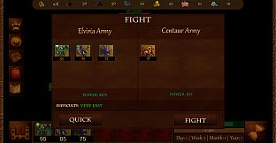 Age of Failon - Birth of the Hero