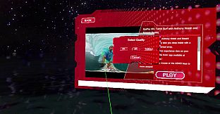 Amazing VR - All The Movies