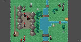 General Tactics: An Shi Rebellion