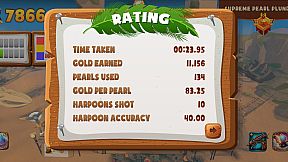 Pearl Fishery: Quest for the Mega Pearl