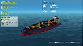 Ports Of Call Deluxe 3D 2024