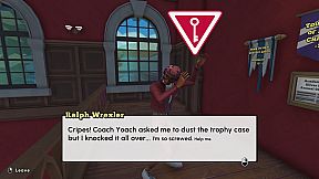 Escape Academy 2: Back 2 School