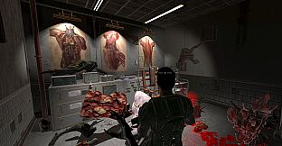 Cazzarion: Demon Hunting