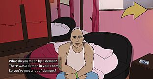 Jackie Hart: Headhunter