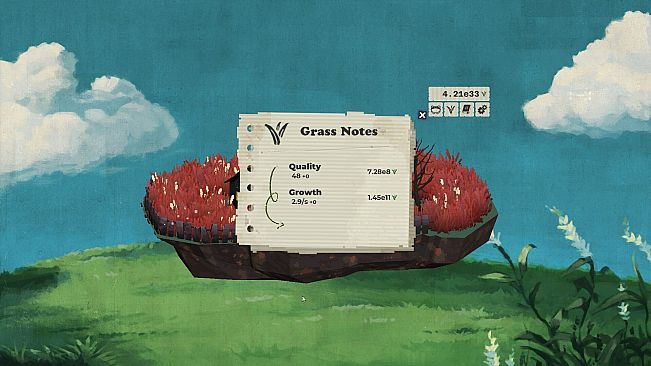 Ropuka's Idle Island