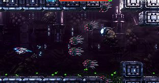 R-Type Dimensions III