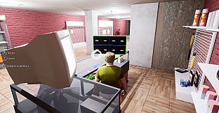 Bazar Simulator Online