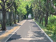 第一千零二夜的童话