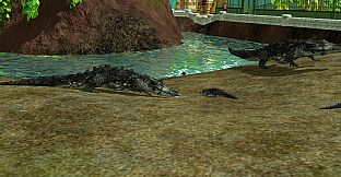 Wildlife Park 3 - Amazonas