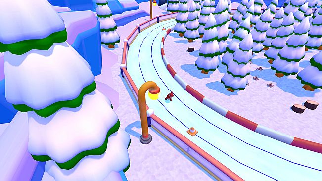 Winter Games Collection + Advent Calendar