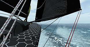 Sailaway - The Sailing Simulator