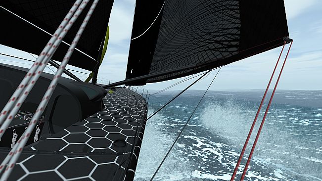 Sailaway - The Sailing Simulator