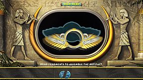 Luxor: Quest for the Afterlife