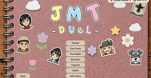 JMT_DUeL