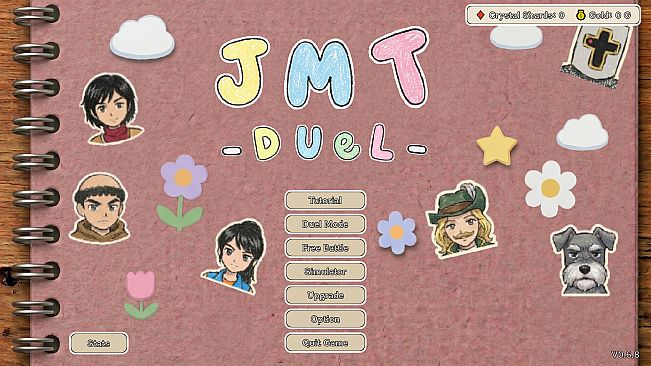 JMT_DUeL