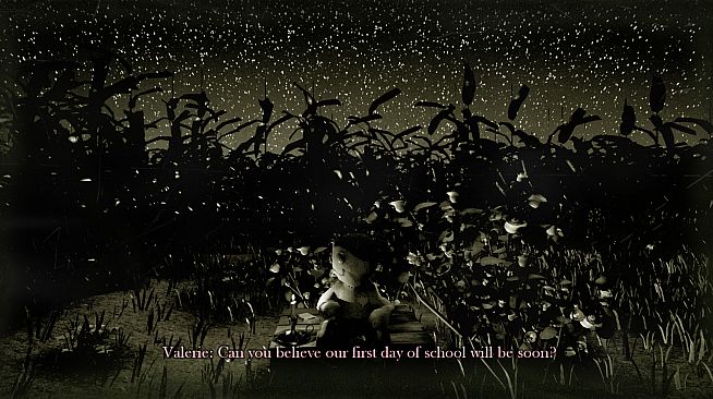 Retention: A Love Story